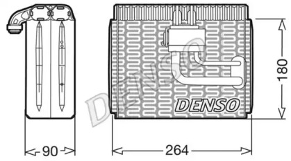 DENSO DEV09004