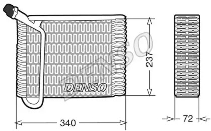 DENSO DEV33004