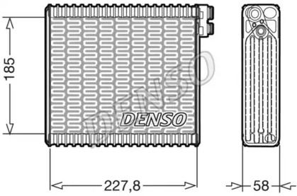 DENSO DEV09011