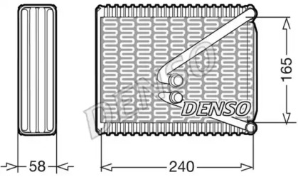 DENSO DEV09017