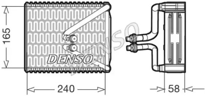 DENSO DEV09080