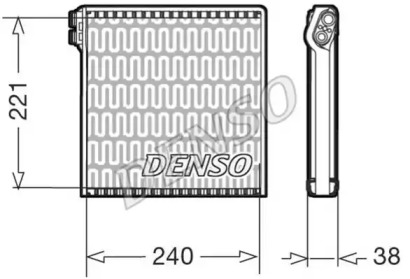 DENSO DEV09102