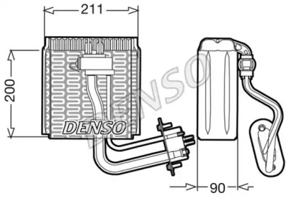 DENSO DEV12002 DENSO DEV12002
