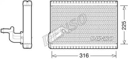 DENSO DEV21003 DENSO DEV21003