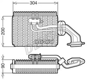 DENSO DEV23003