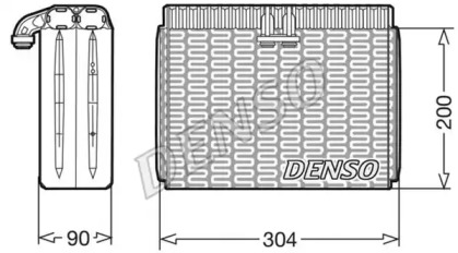 DENSO DEV23004