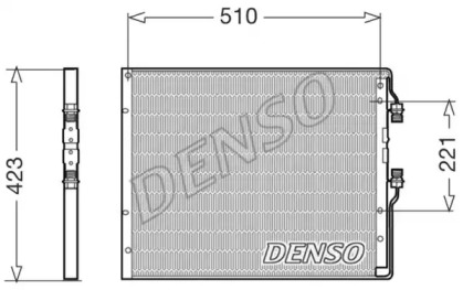 DENSO DCN12101