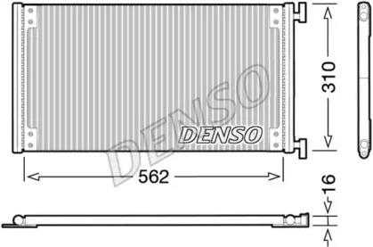 DENSO DCN09040