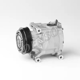 DENSO DCP09004