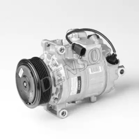 DENSO DCP02063 DENSO DCP02063
