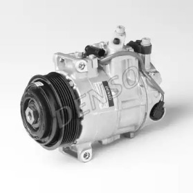 DENSO DCP17100