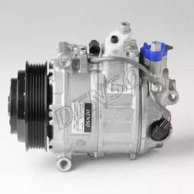 DENSO DCP17127