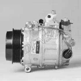 DENSO DCP17132