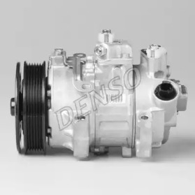 DENSO DCP50302