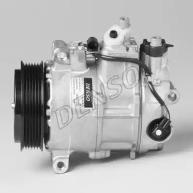 DENSO DCP17105