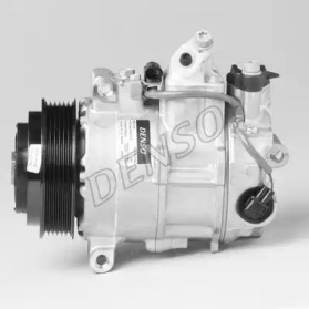 DENSO DCP17112