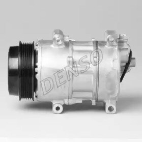 DENSO DCP17106