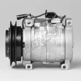 DENSO DCP99518