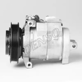 DENSO DCP17121