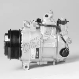 DENSO DCP17128