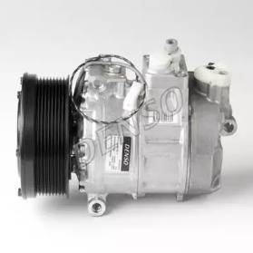 DENSO DCP17508