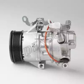 denso dcp50304