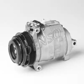 DENSO DCP17122