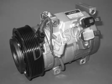 DENSO DCP50081