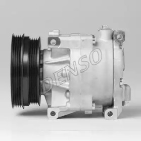 DENSO DCP09007