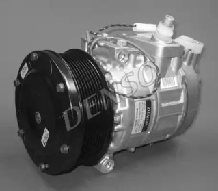 DENSO DCP17K37