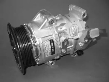 DENSO DCP50123