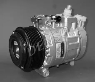 DENSO DCP17080