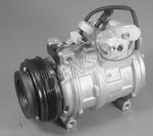 DENSO DCP12003
