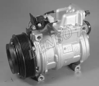 DENSO DCP17010