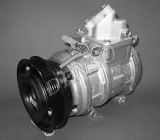 DENSO DCP50074