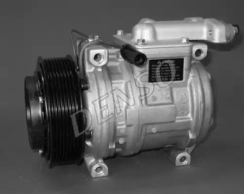 DENSO DCP23531