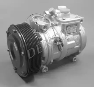 DENSO DCP99510