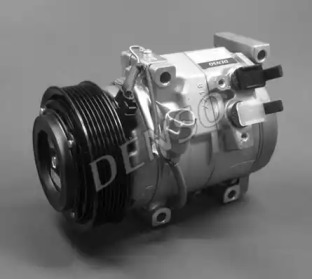 DENSO DCP50080