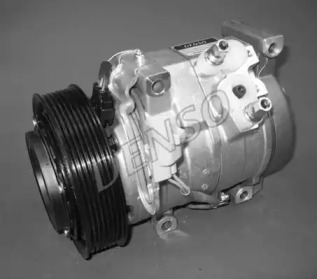 DENSO DCP50040