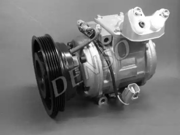 DENSO DCP50024