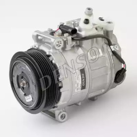 DENSO DCP17075