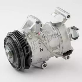 DENSO DCP50252