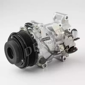 DENSO DCP51002 DENSO DCP51002