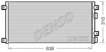 DENSO DCN12006