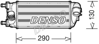 DENSO DIT09113