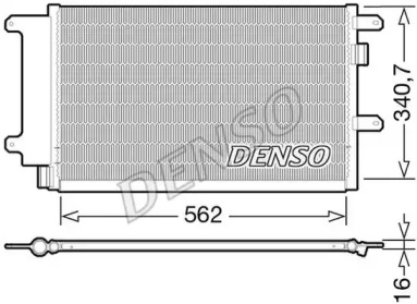 DENSO DCN12003