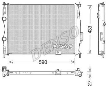 DENSO DRM46051