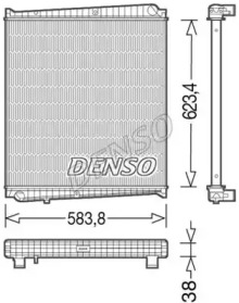 DENSO DRM23047