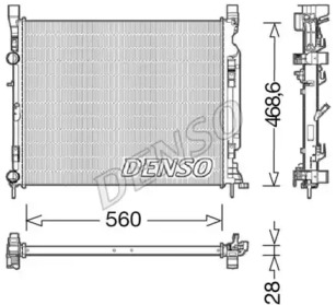 DENSO DRM23037