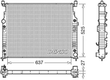 DENSO DRM17056